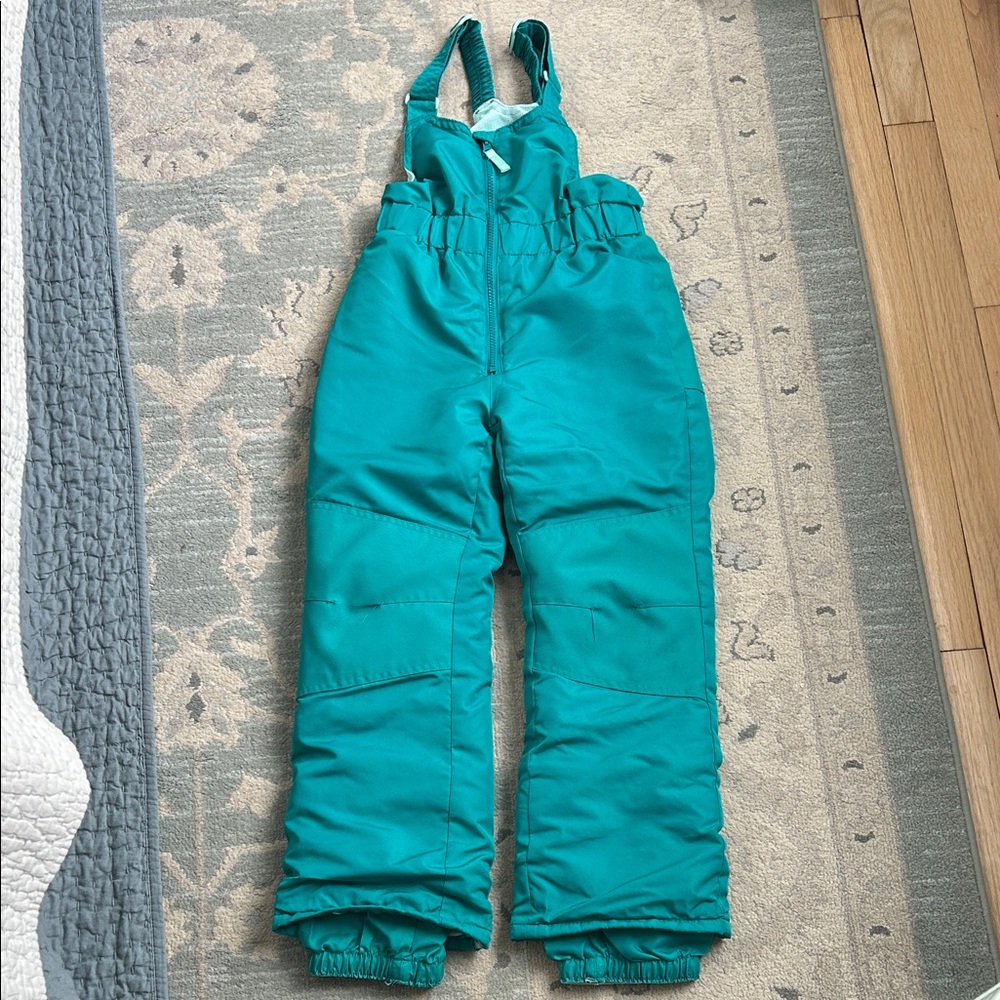 Kids’ All in Motion Snow Bibs